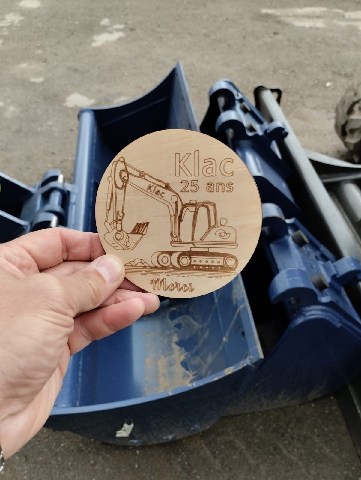 One year and one collection&nbsp;!